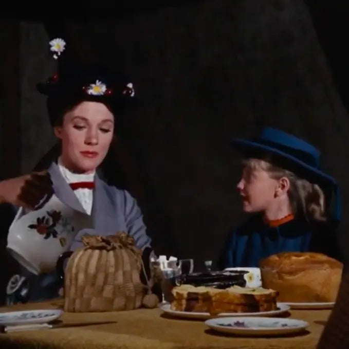 Thé et cinéma : la palme de la meilleure boisson est attribuée à...