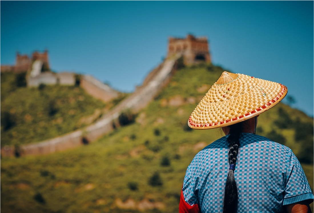Découvrir les thés de Chine