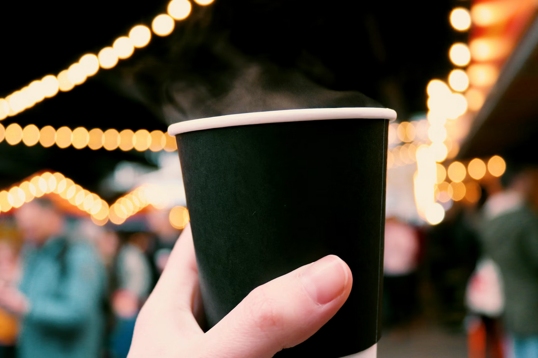 Jus d’orange chaud : la meilleure recette alternative au vin chaud 🎄