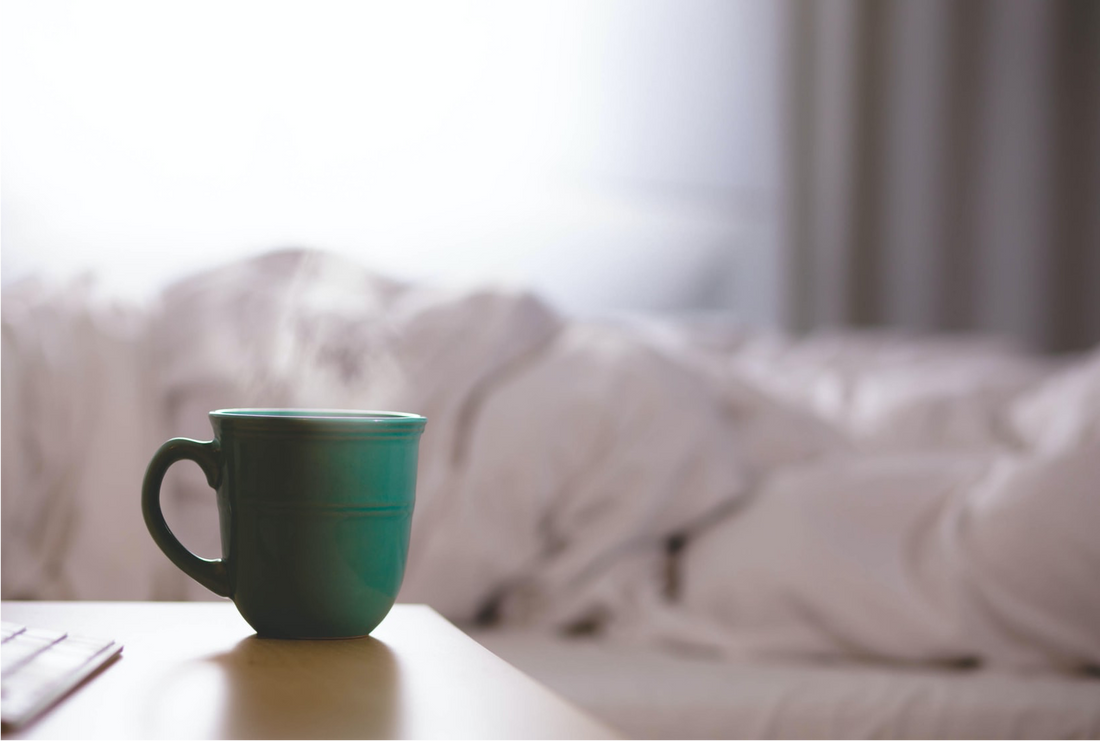 Le thé empêche-t-il de dormir ?