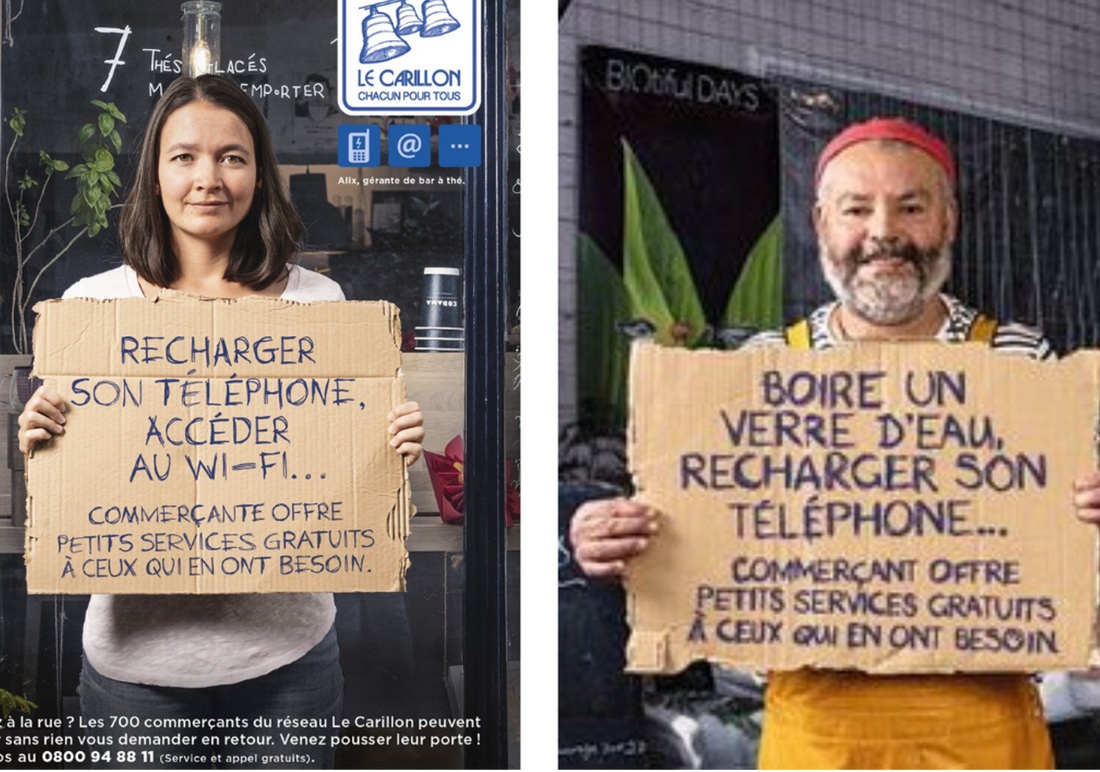 Kodama x La Cloche : un engagement associatif au travers du thé