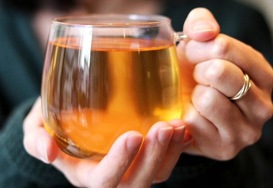 Bien préparer son thé : 5 astuces simples