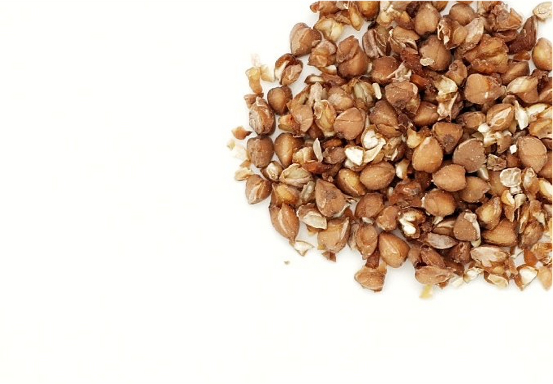 Connaissez-vous l'infusion de sarrasin (bio) ?