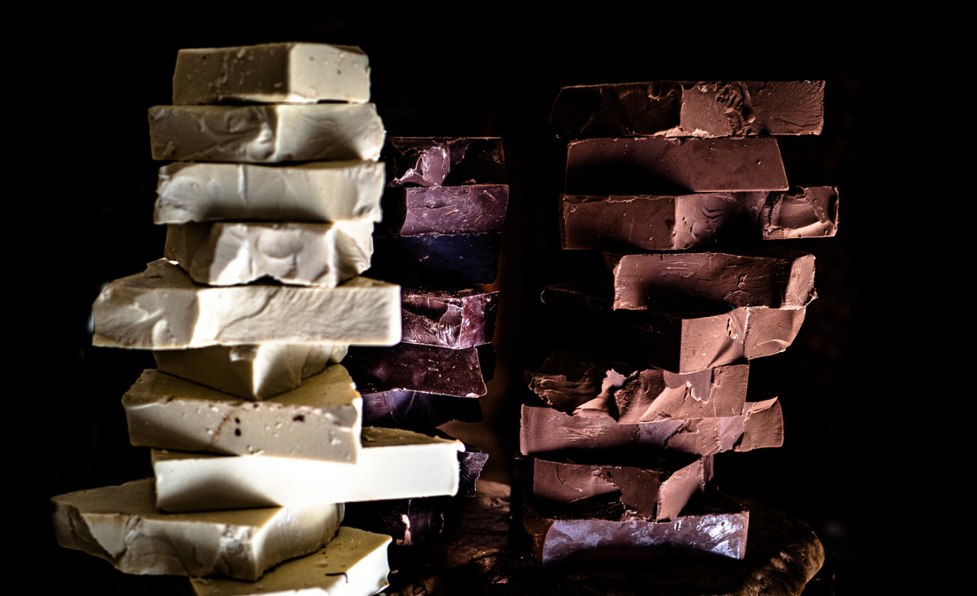 Thé et Chocolat : Connaissez-vous les 4 accords parfaits ?