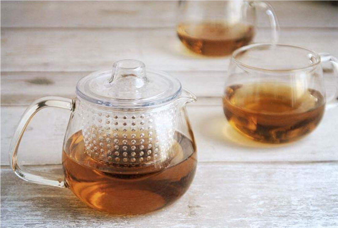 Comment bien choisir sa théière ?