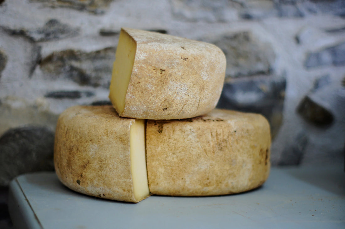 Thé et fromage : le plus inoubliable des accords parfaits