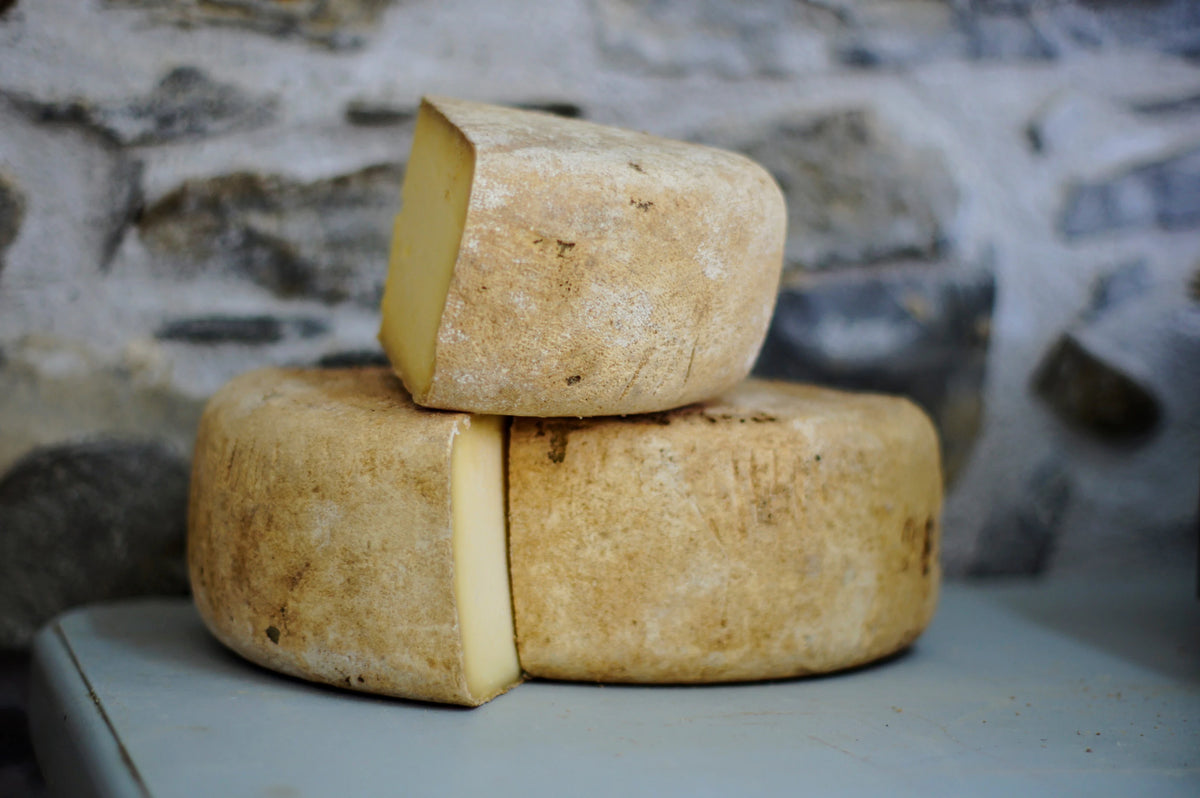 Thé et fromage : le plus inoubliable des accords parfaits