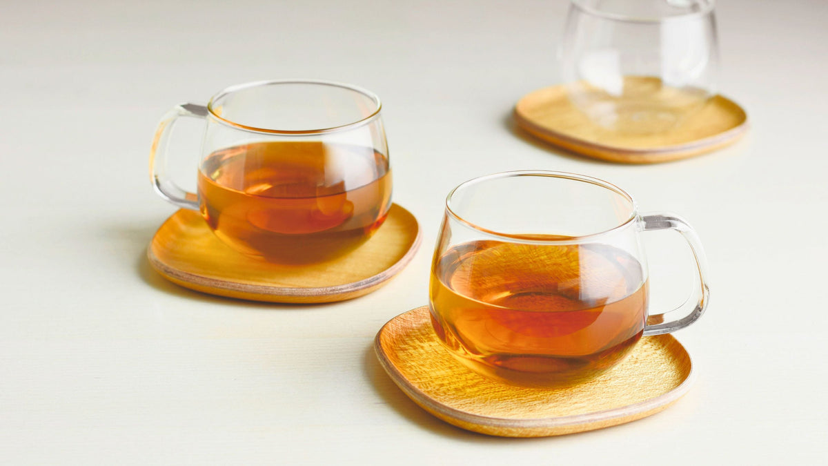 Tasses