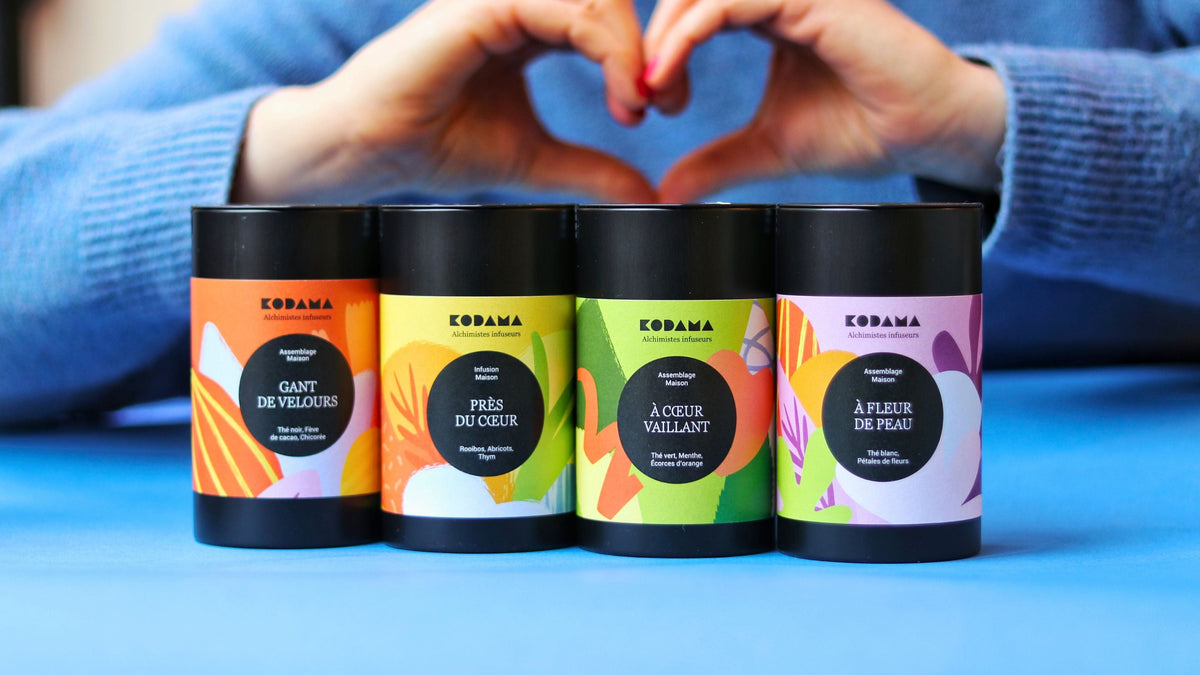 Infusions Incontournables