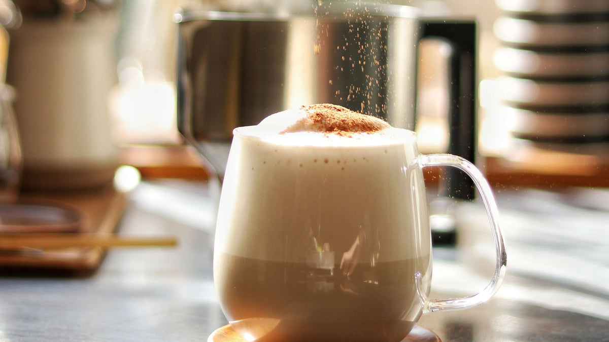 Thés pour Lattes