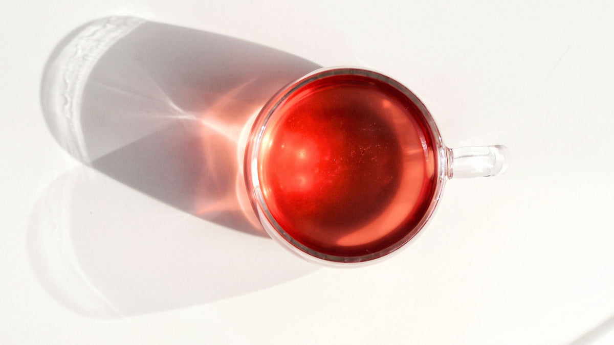 Tisane & Infusion