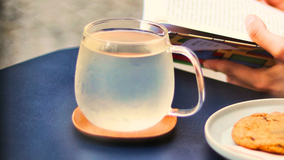 Thés Blancs