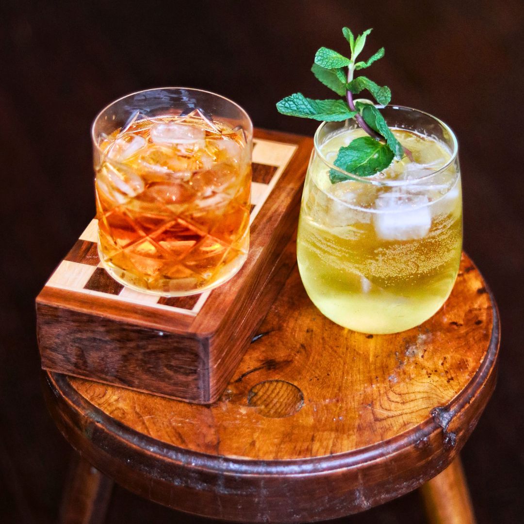 Sélection Dry January