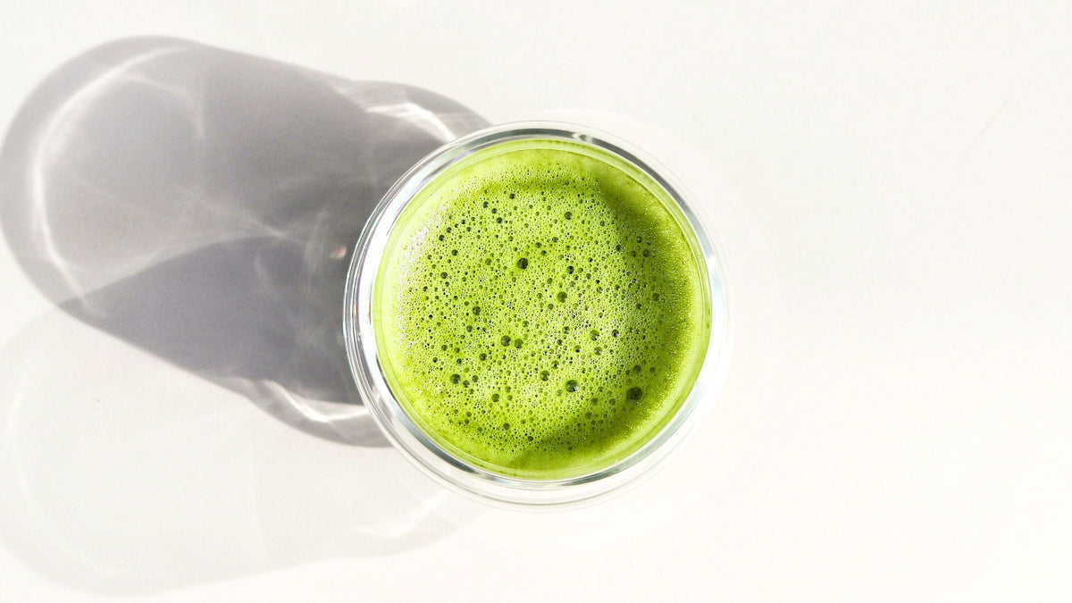 Matcha