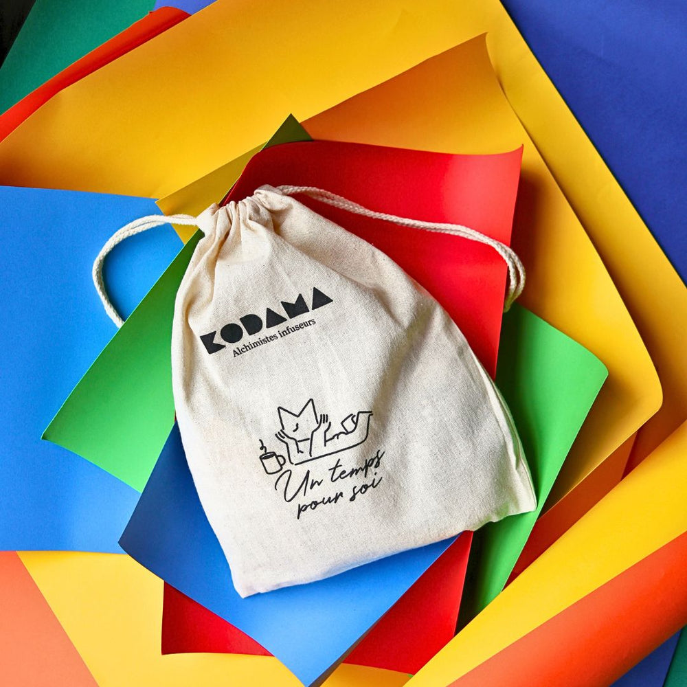 Pochette surprise – Kodama Paris