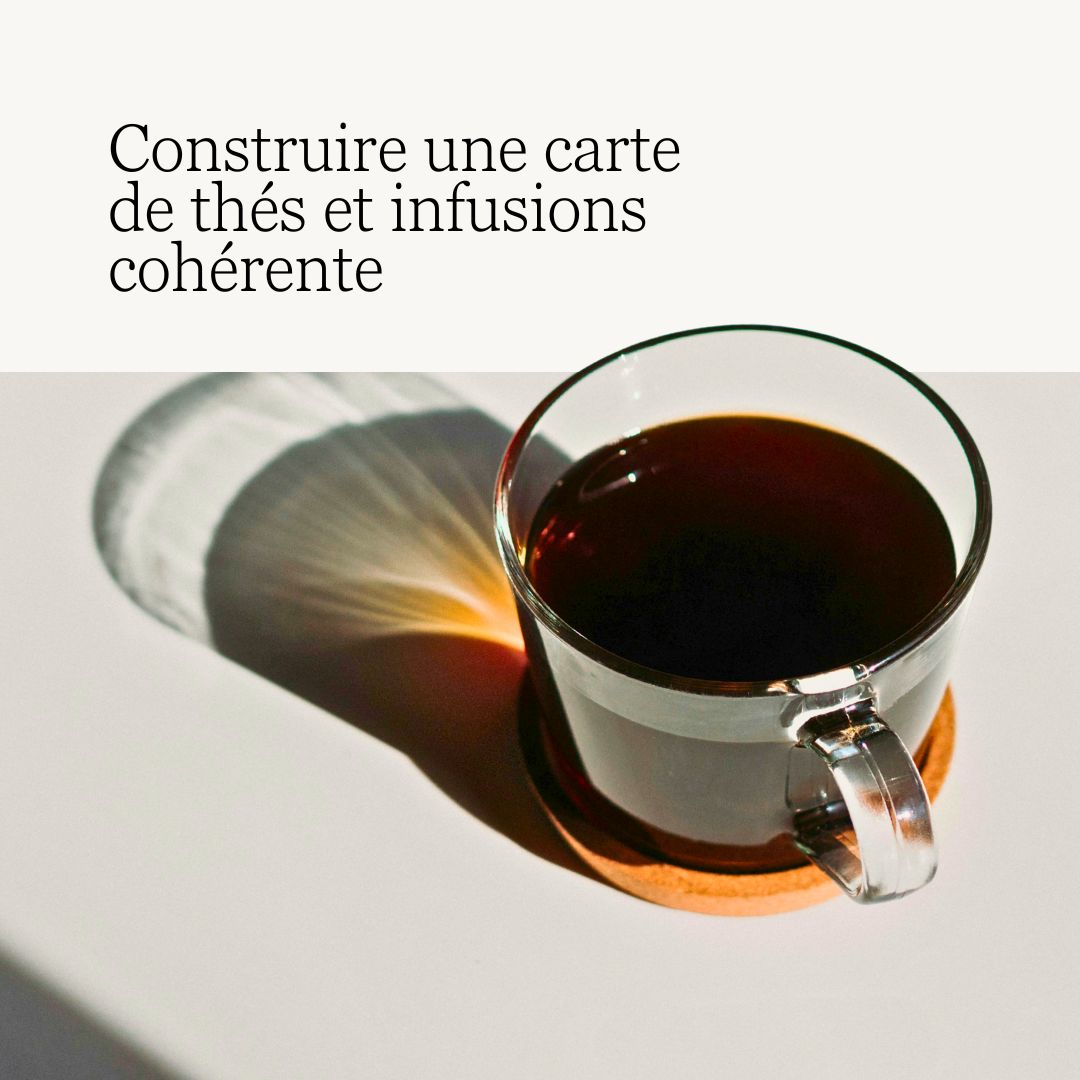 Restaurants et coffee shops