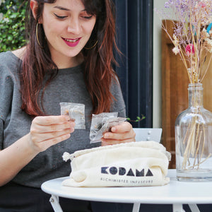 Pochette surprise – Kodama Paris