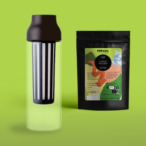 Coffret Thé Glacé