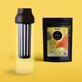 Coffret Thé Glacé