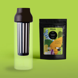 Coffret Thé Glacé