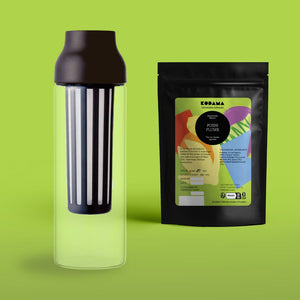 Coffret Thé Glacé