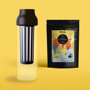 Coffret Thé Glacé