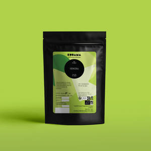 Thé vert bio bio du Japon – Sencha Bio – Kodama Paris