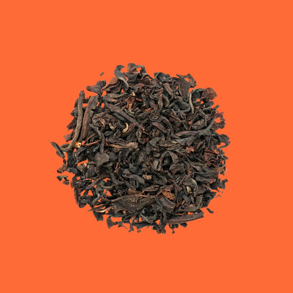 Thé noir bio d'Inde – Assam Bio – Kodama Paris