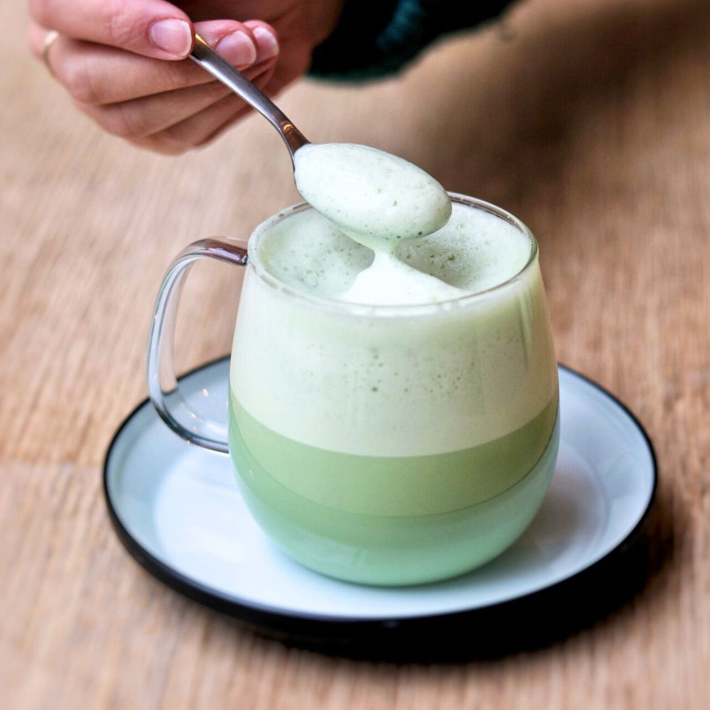 Coffret Matcha – Coffret – Assortiment d'initiation – Kodama Paris - Matcha - Fouet - Bol