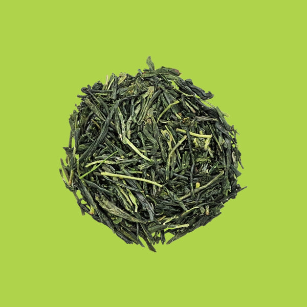Gyokuro Bio – Thé vert – Cueillette d'Exception – Kodama Paris - Vrac