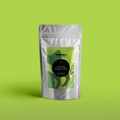 Hojicha Bio pour Latte