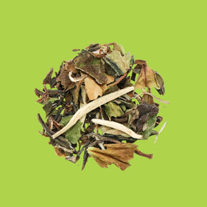 Jasmin Bio – Thé vert – Thés blancs et verts au jasmin – Kodama Paris - Vrac