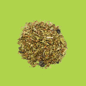 Le Vent en Poupe Bio – Thé vert, Menthe verte – Kodama Paris - Vrac