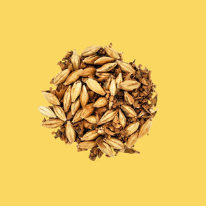 Mugicha Bio – Infusion – Orge grillée et concassée – Kodama Paris - Vrac