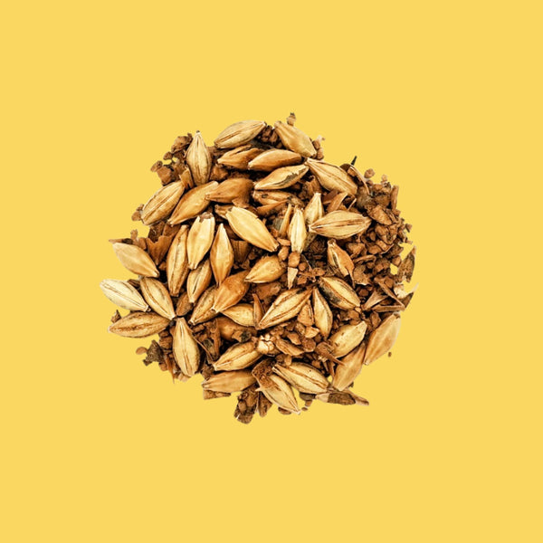 Mugicha Bio – Infusion – Orge grillée et concassée – Kodama Paris - Vrac