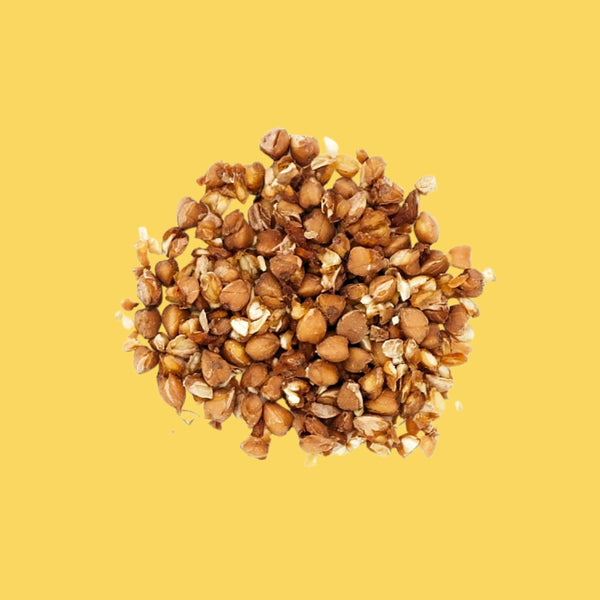 Sobacha Bio – Infusion – Sarrasin grillé et concassé – Kodama Paris - Vrac