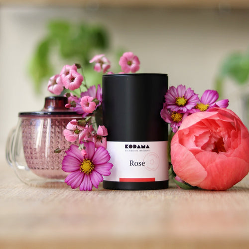 Carte Cadeau – Autre – Kodama Paris - Boite et fleurs