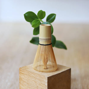 Fouet à Matcha – Accessoire à thé – Chasen pour les intimes – Kodama Paris