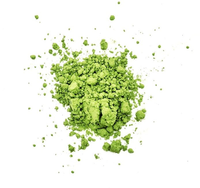 Matcha Bio d'exception – Matcha – Poudre de thé vert japonais – Kodama Paris - France inter