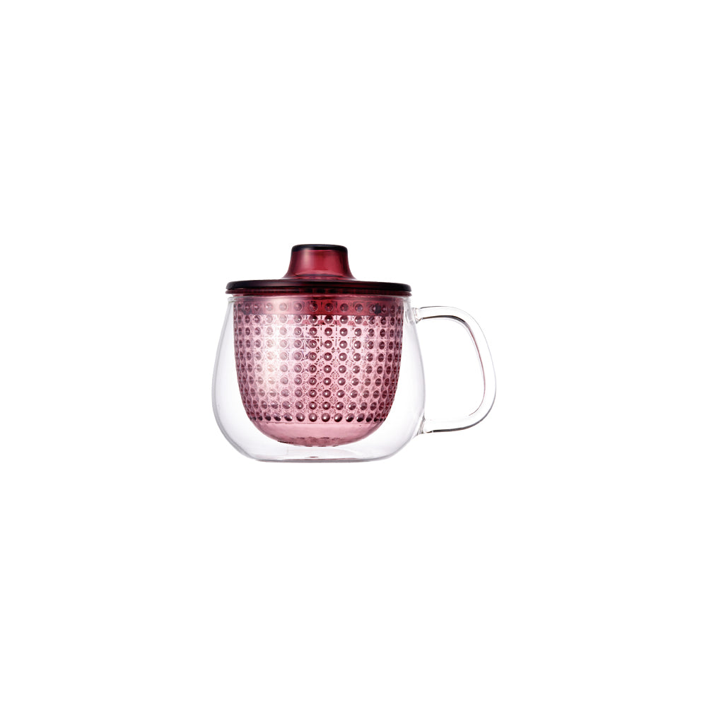 Tisanière individuelle 350ml KINTO – Accessoire à thé – Kodama Paris - Tisanieres