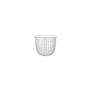 Théière M verre/plastique 500ml KINTO – Accessoire à thé – Kodama Paris - Filtre theiere