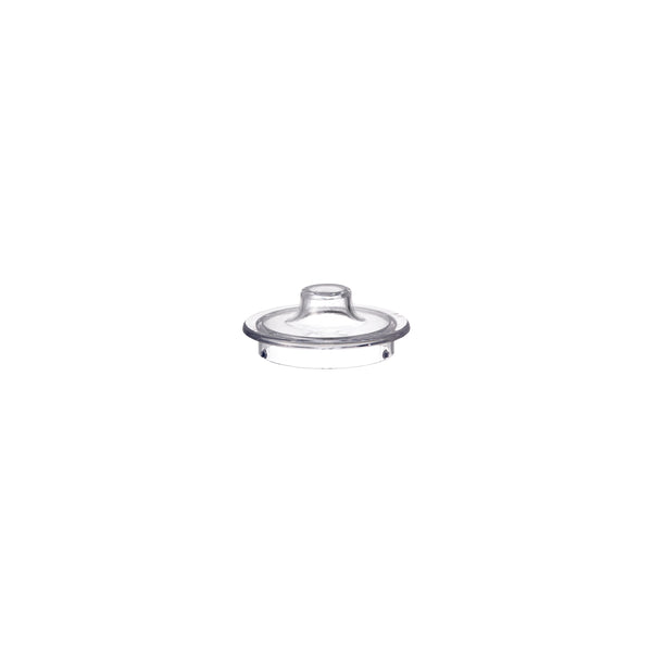 Théière M verre/plastique 500ml KINTO – Accessoire à thé – Kodama Paris - couvercle theiere