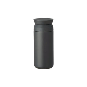 Thermos nomade 350ml KINTO – Accessoire à thé – Kodama Paris - Thermos noir