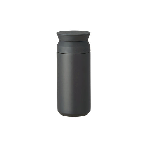 Thermos nomade 350ml KINTO – Accessoire à thé – Kodama Paris - Thermos noir