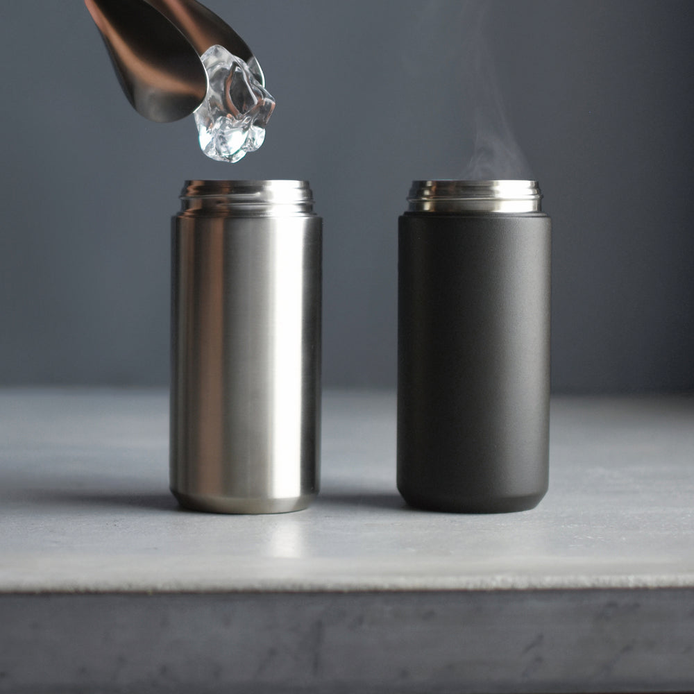 Thermos nomade 500ml KINTO – Accessoire à thé – Kodama Paris - Thermos avec café